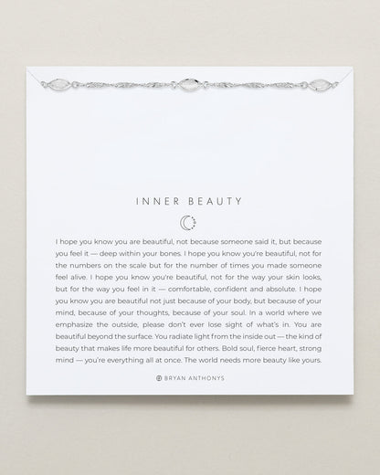 Inner Beauty Stations Necklace