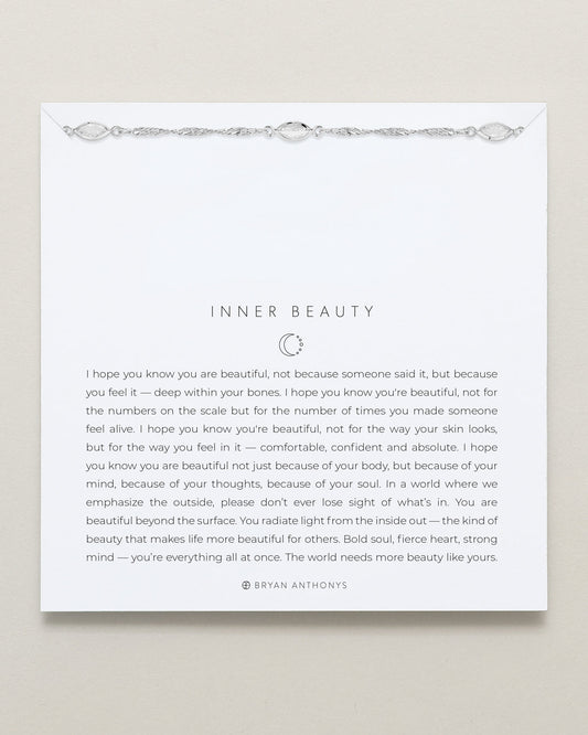 Inner Beauty Stations Necklace