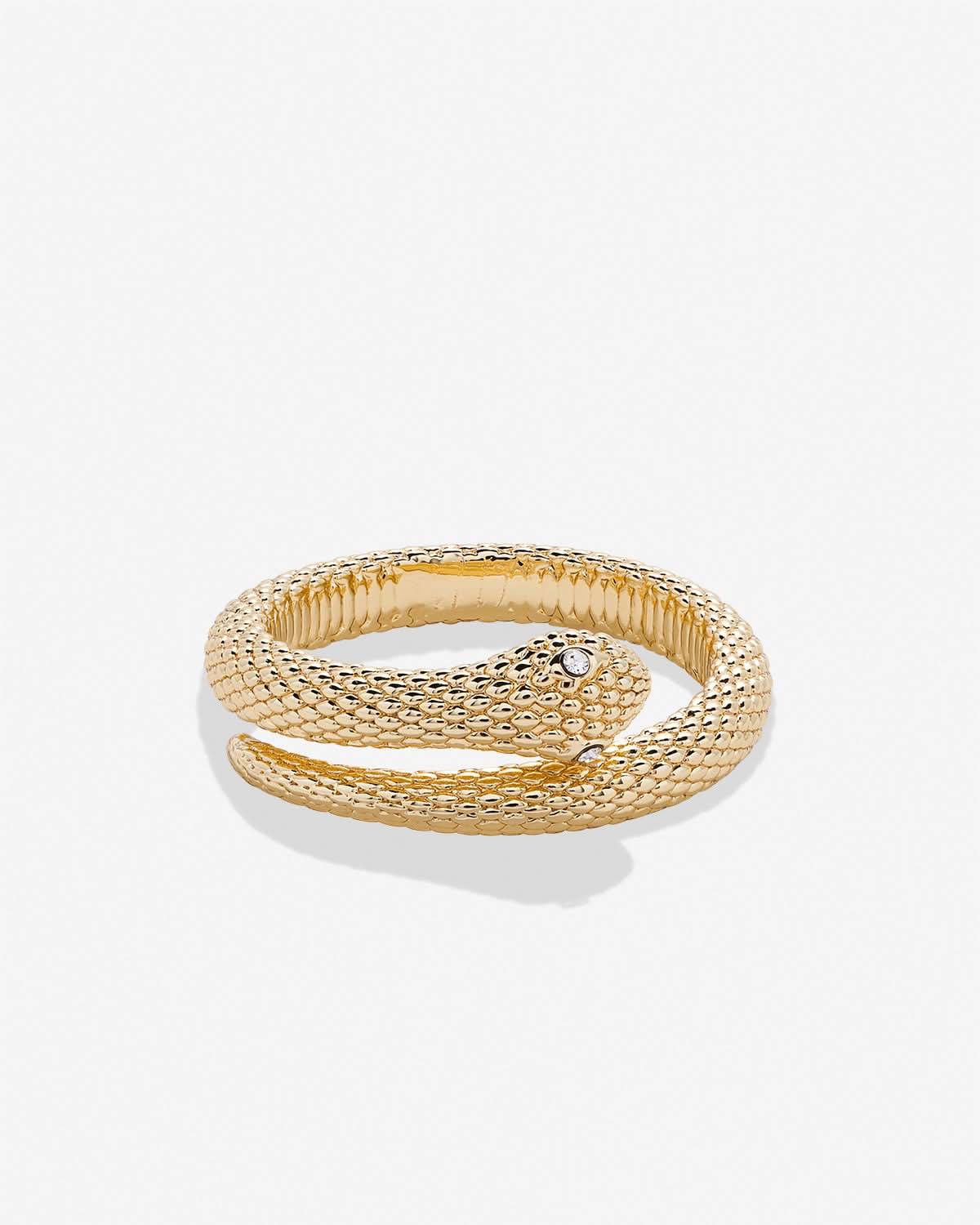 Begin Again Ring