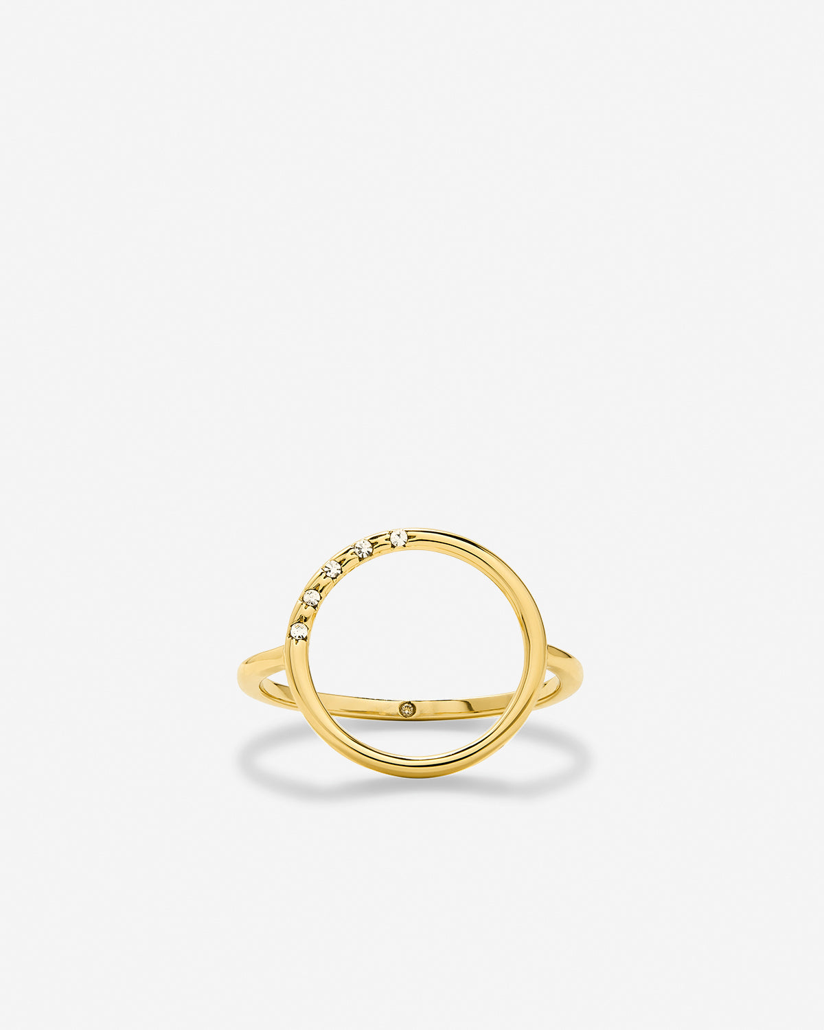 My Circle Ring
