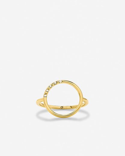 My Circle Ring