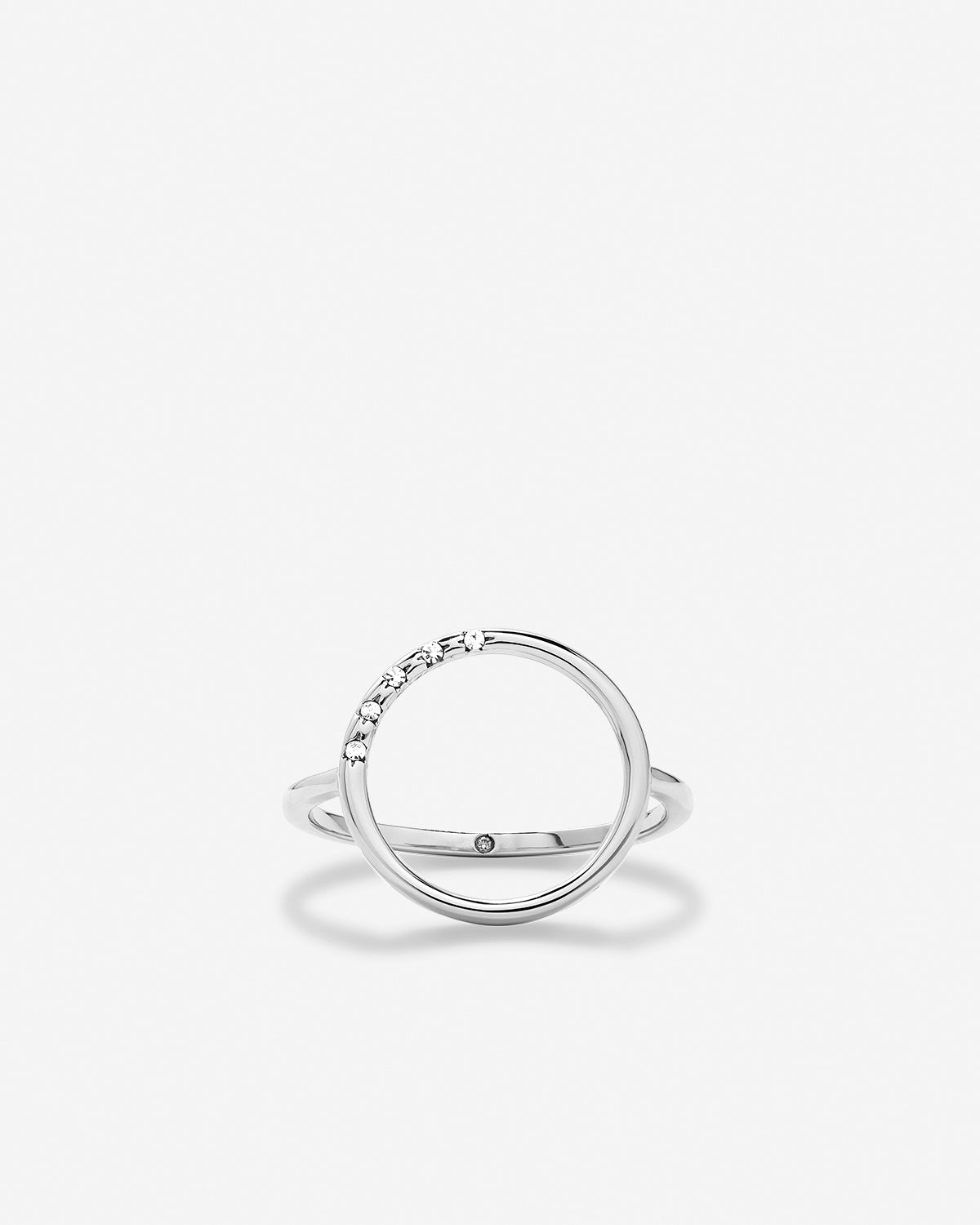 My Circle Ring
