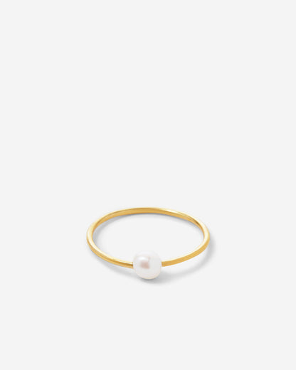 Grit Dainty Ring