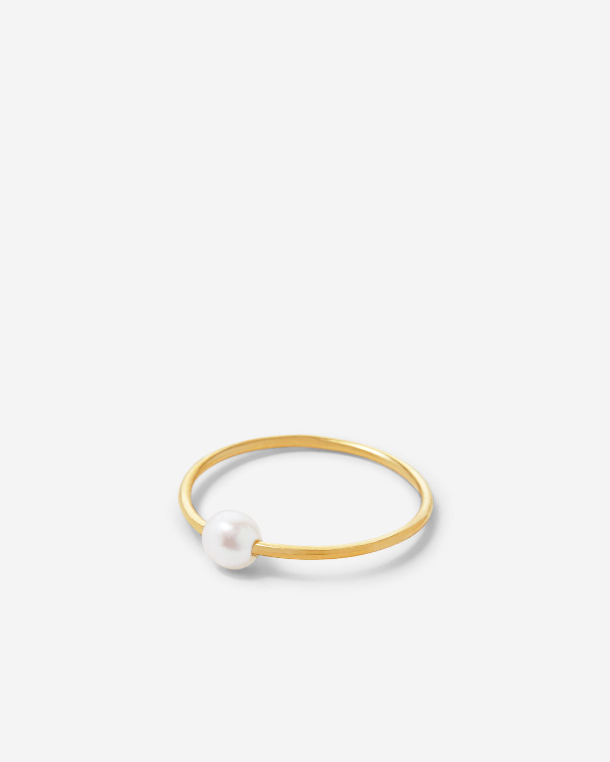 Grit Dainty Ring