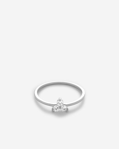 Tribe Dainty Friendship Ring