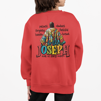 Like Joseph Youth & Toddler Sweatshirt