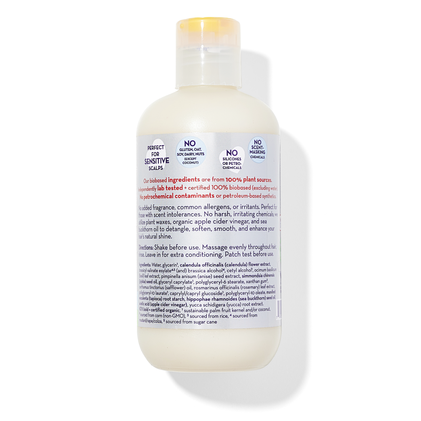 California Kids® #supersensitive™ Hair Conditioner