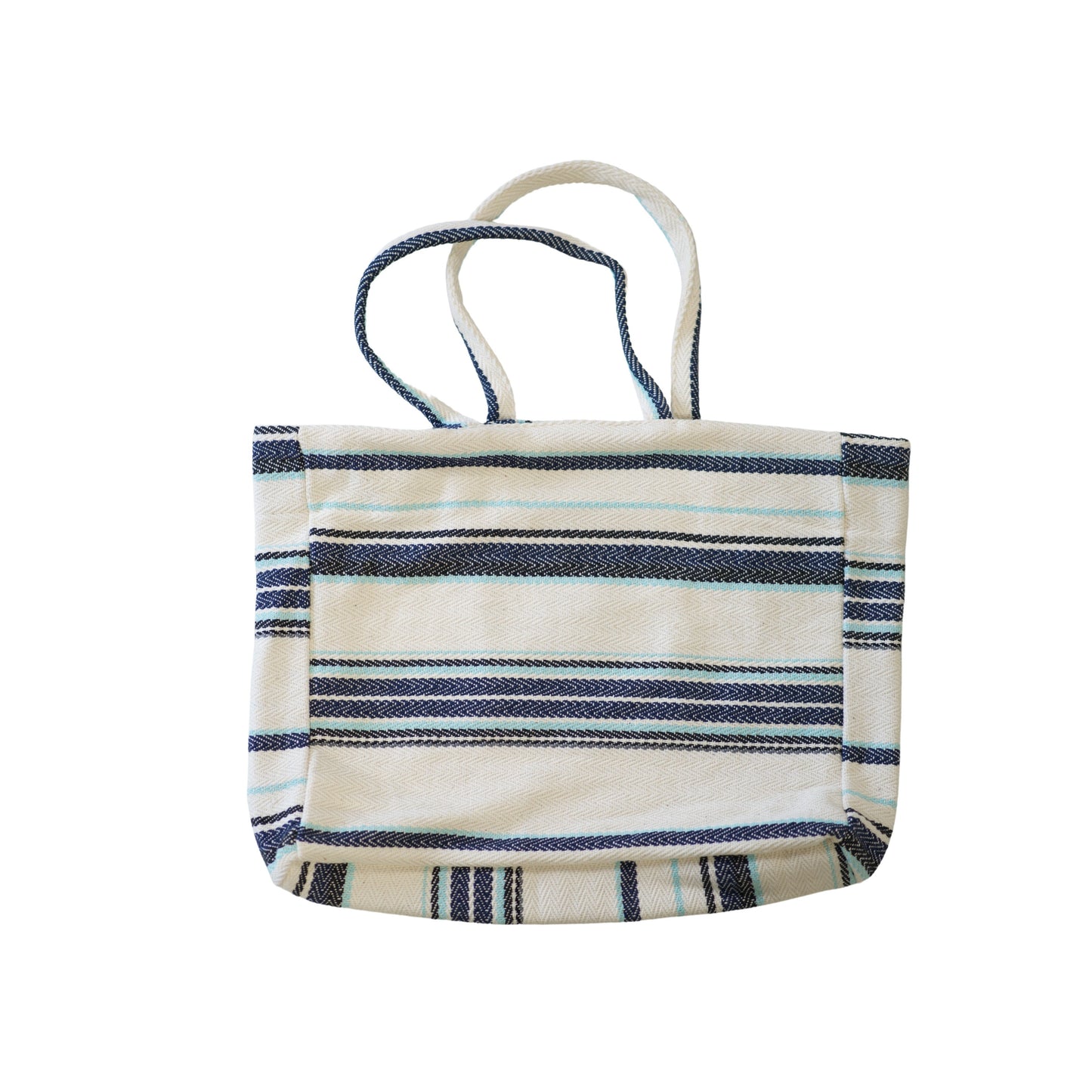 Baja Tote - Chimi Blue