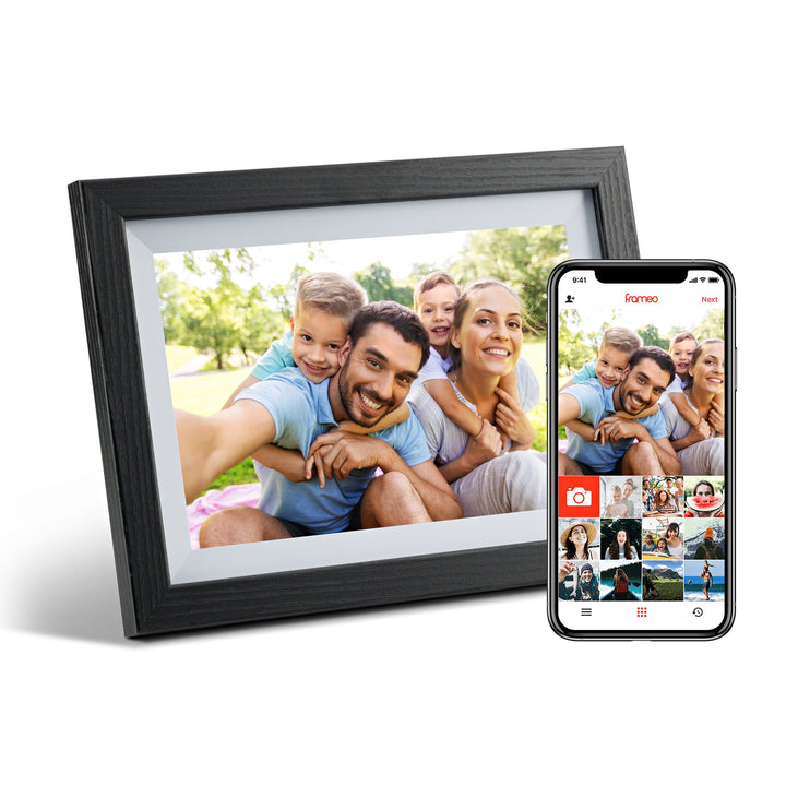 Connected Photo Frame