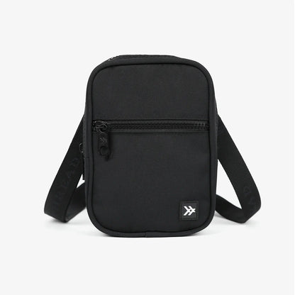 Black - Crossbody Bag