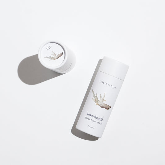 Boardwalk Body Balm