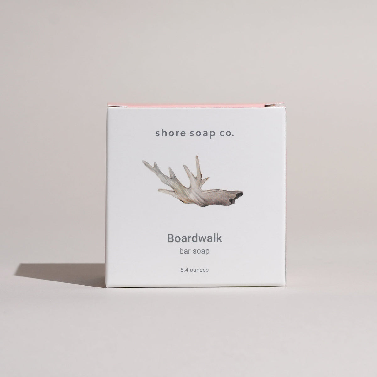 Boardwalk Bar Soap