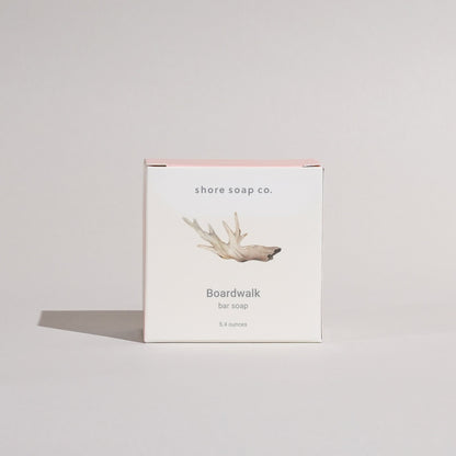 Boardwalk Bar Soap