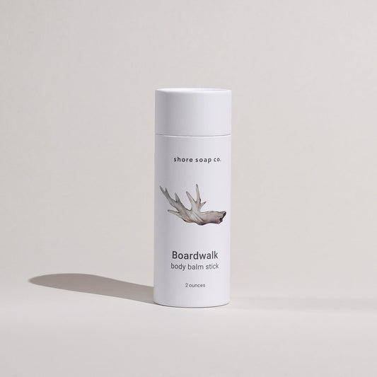 Boardwalk Body Balm