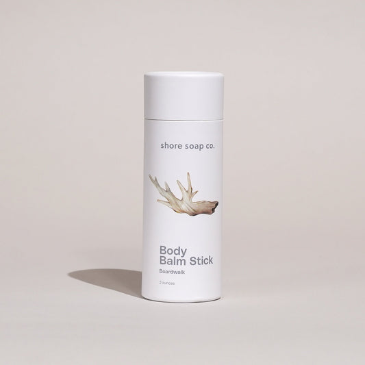 Boardwalk Body Balm