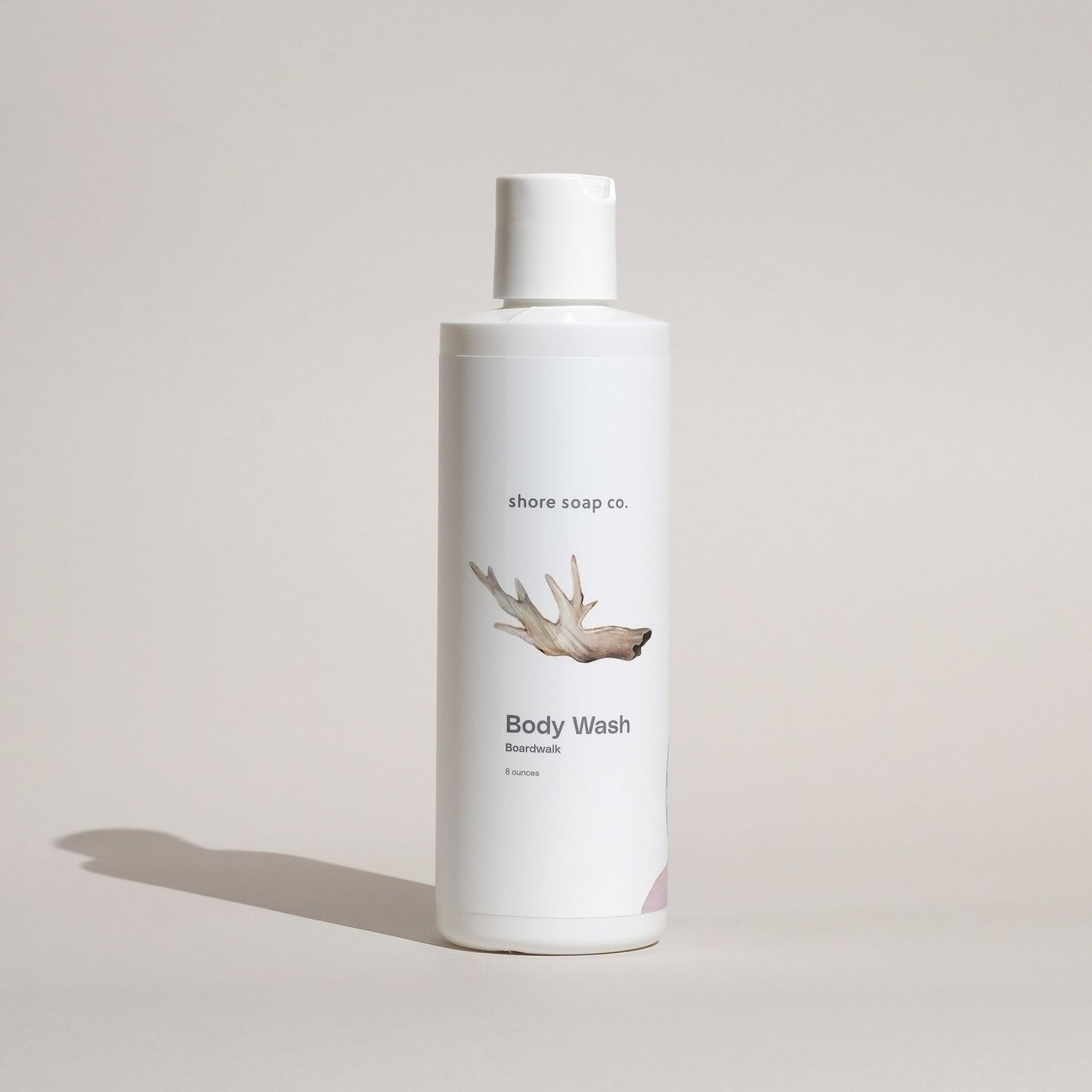 Boardwalk Body Wash