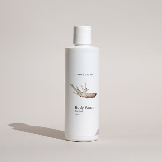 Boardwalk Body Wash
