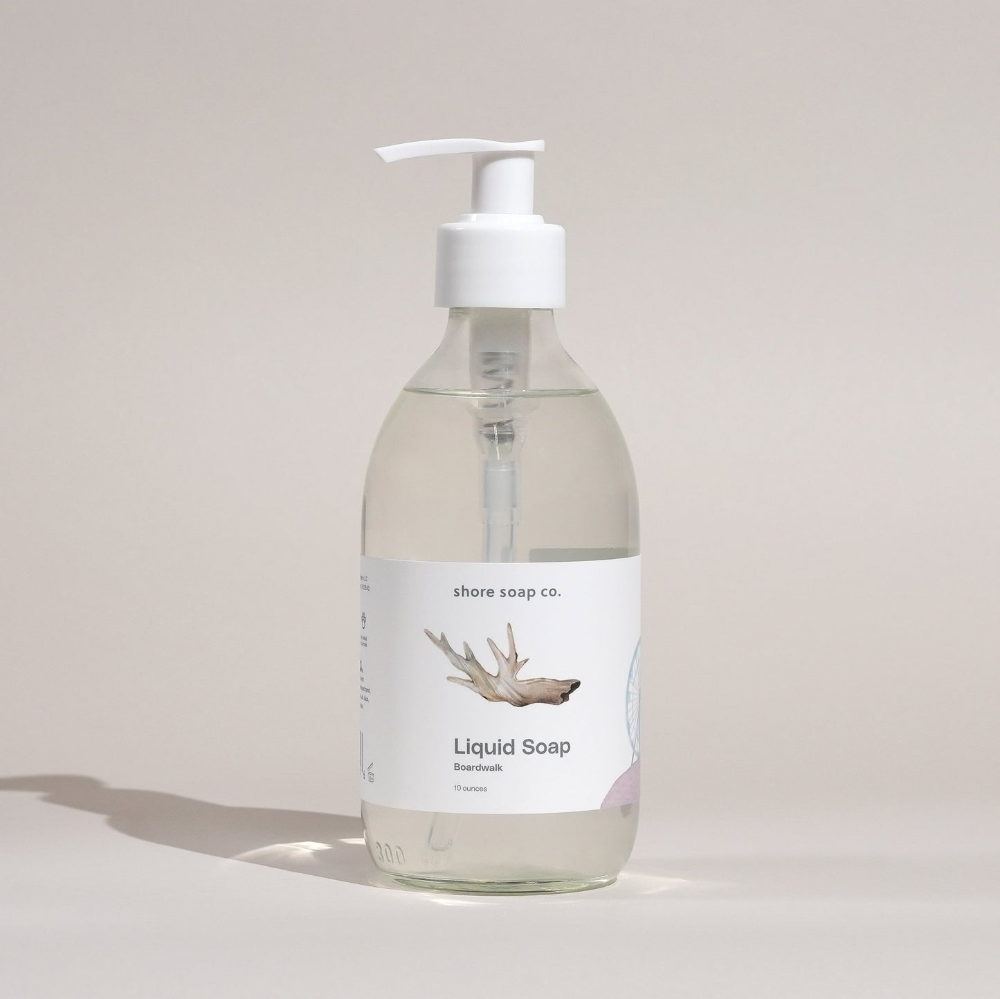 Boardwalk Liquid Soap