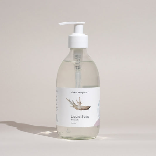 Boardwalk Liquid Soap
