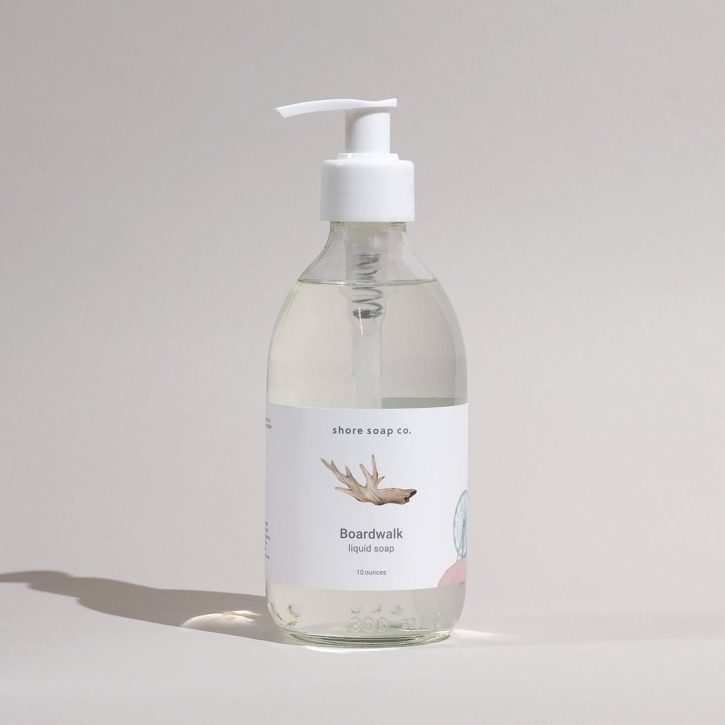 Boardwalk Liquid Soap
