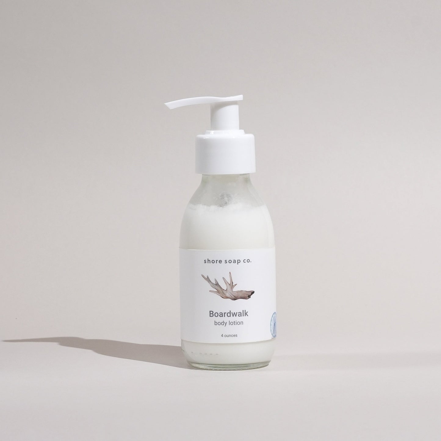 Boardwalk Body Lotion