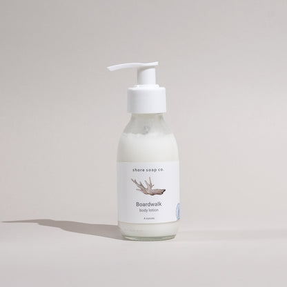 Boardwalk Body Lotion