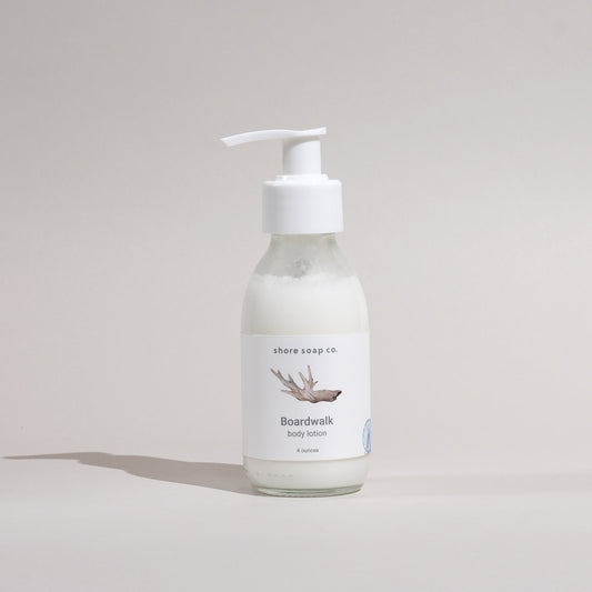 Boardwalk Body Lotion