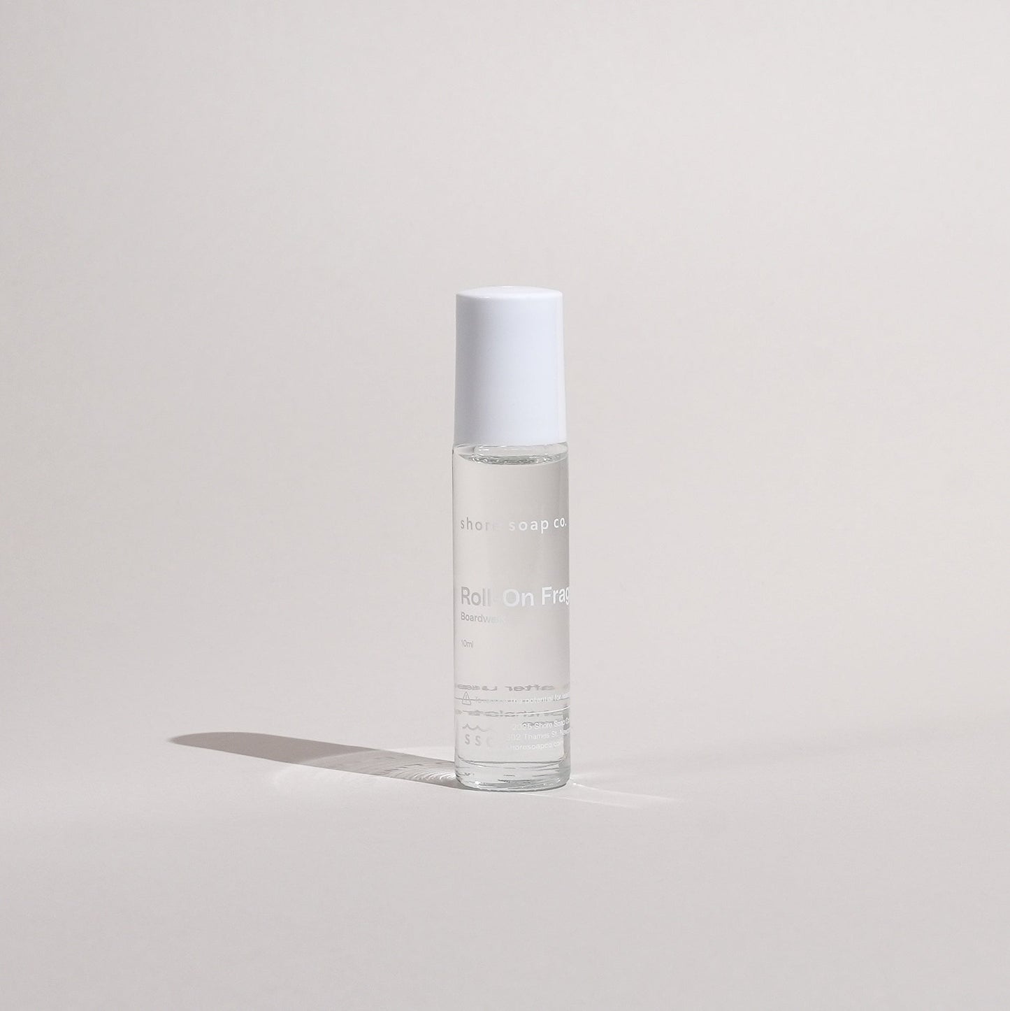 Boardwalk Roll-On Fragrance