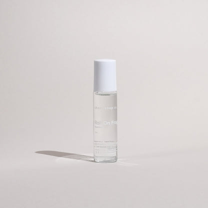 Boardwalk Roll-On Fragrance