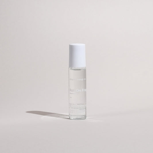 Boardwalk Roll-On Fragrance