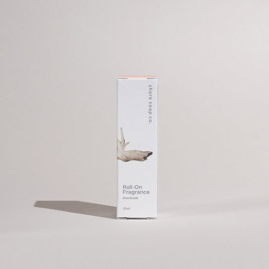 Boardwalk Roll-On Fragrance