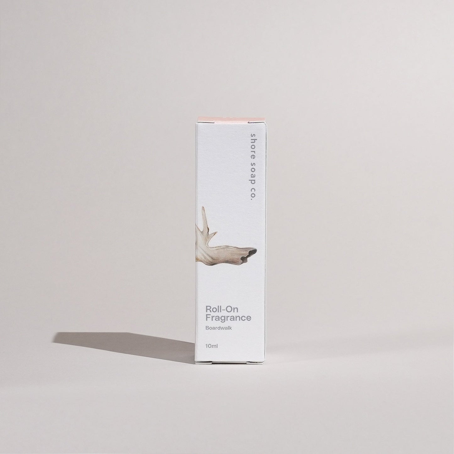 Boardwalk Roll-On Fragrance