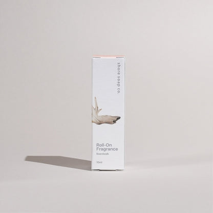 Boardwalk Roll-On Fragrance