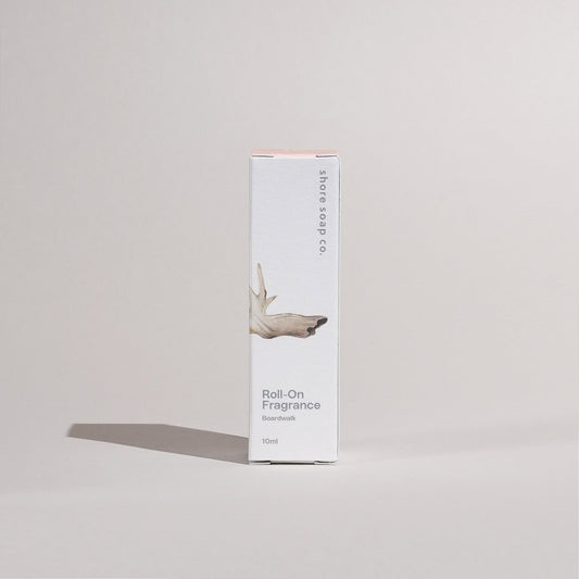 Boardwalk Roll-On Fragrance