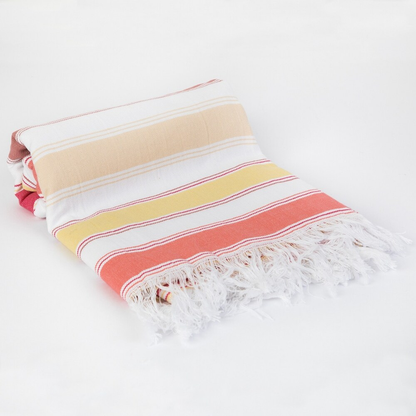 Sand Free Turkish Beach Towels