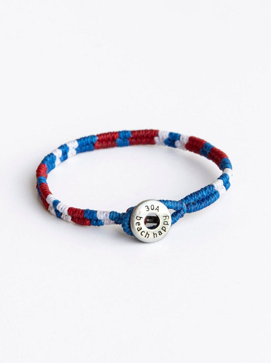 Bracelets for a Change