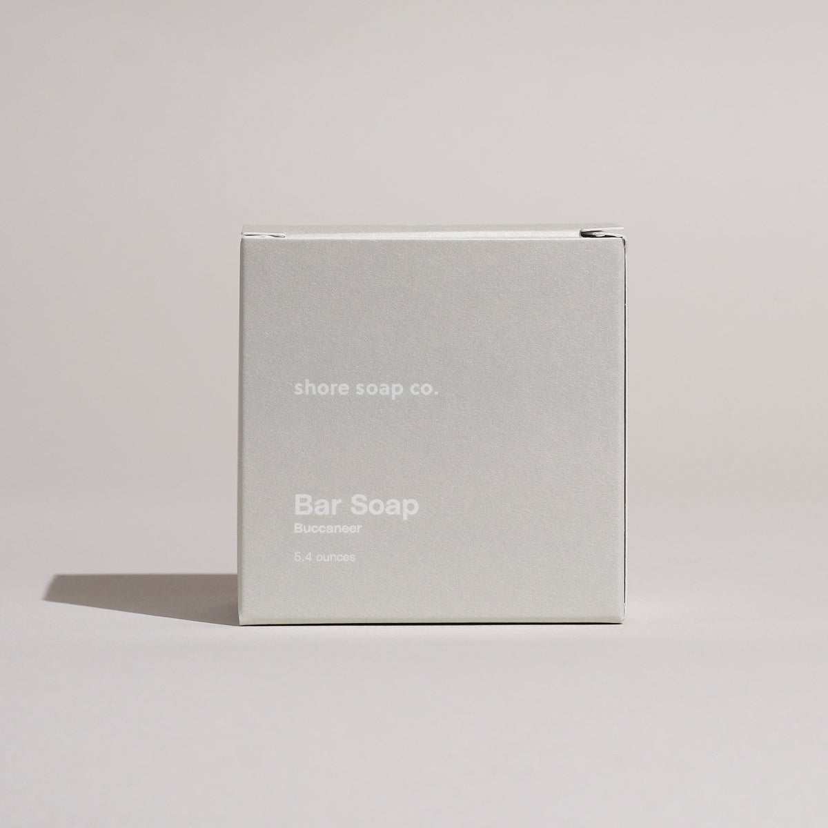 Buccaneer Bar Soap