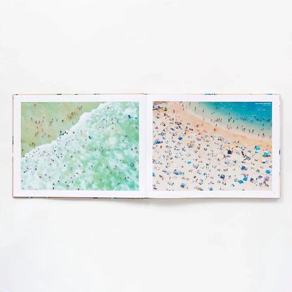 Gray Malin Beaches Photograph Book
