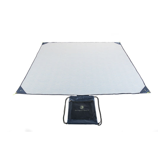 California Voyager Blankets