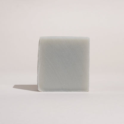 Captain Clean Bar Soap
