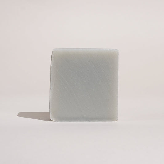 Captain Clean Bar Soap