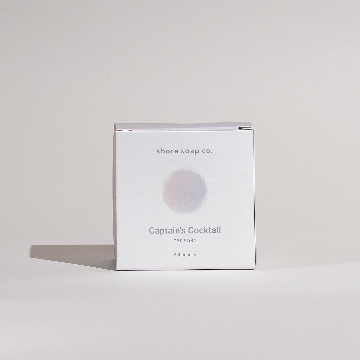 Captain's Cocktail Bar Soap