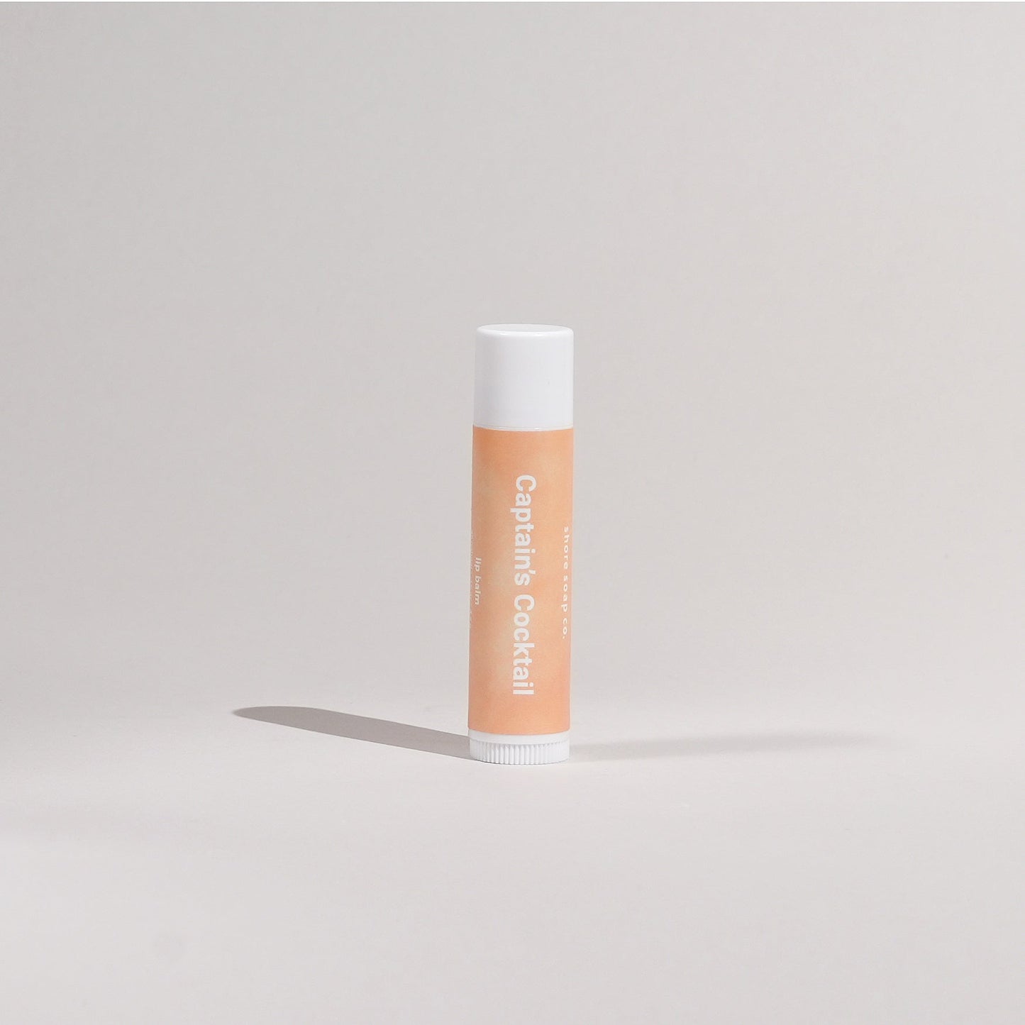 Captain's Cocktail Lip Balm