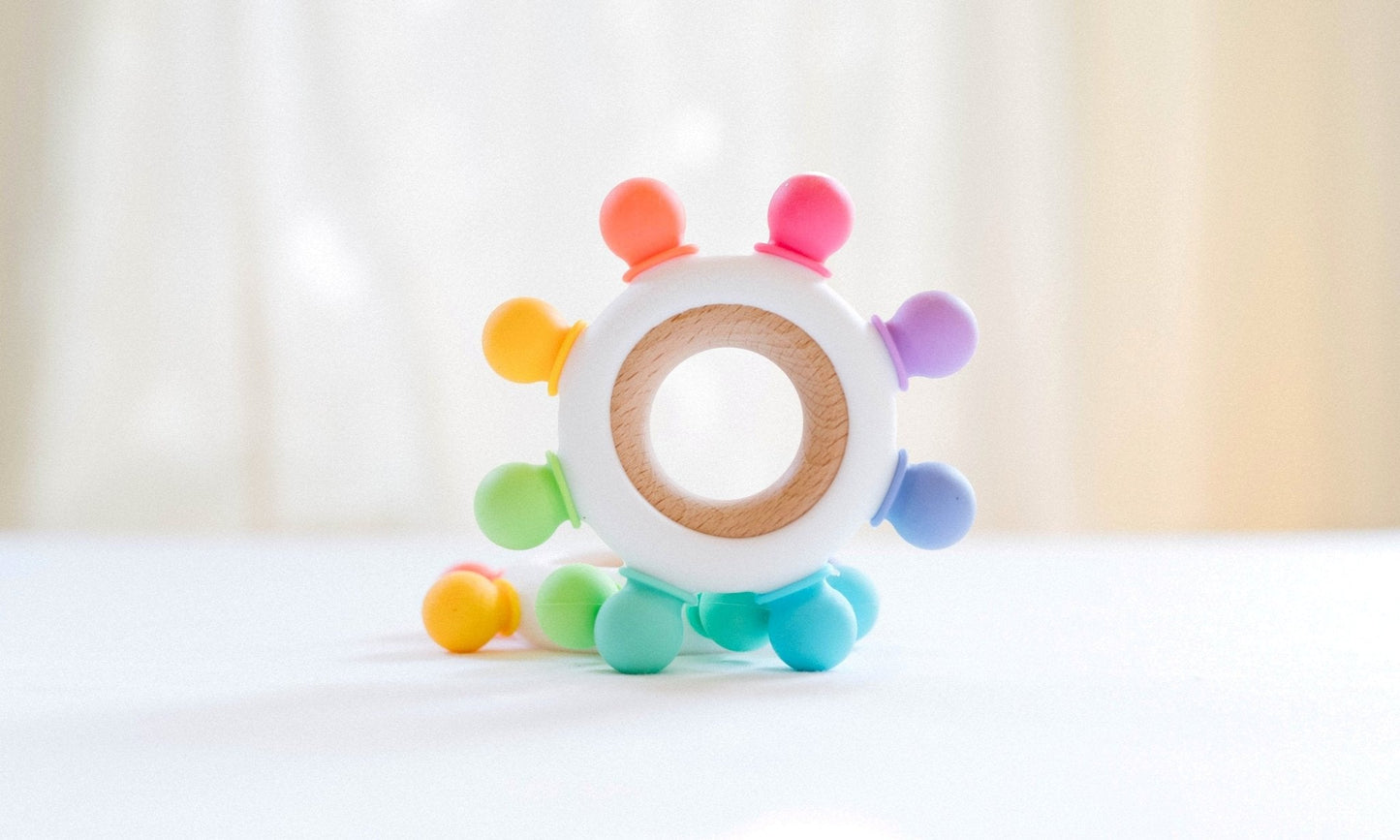 Captains Teether
