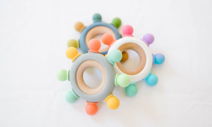 Captains Teether