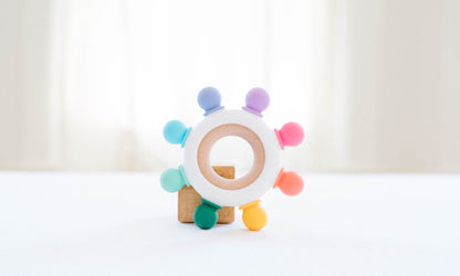 Captains Teether