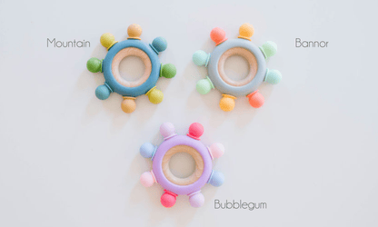 Captains Teether