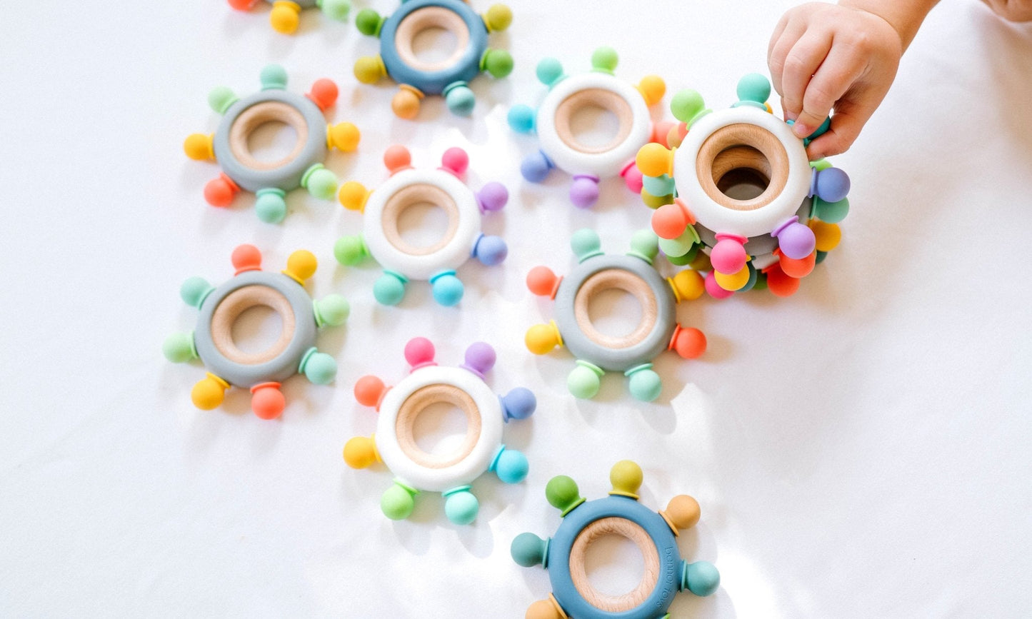 Captains Teether