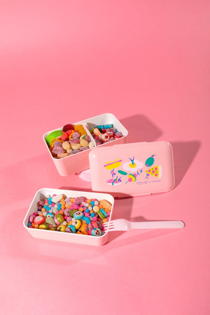 Carolyn Suzuki x TAKENAKA Limited Edition