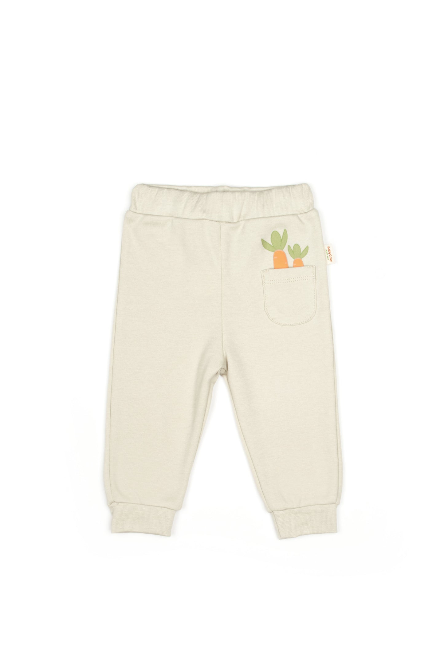 Carrot Organic Pants